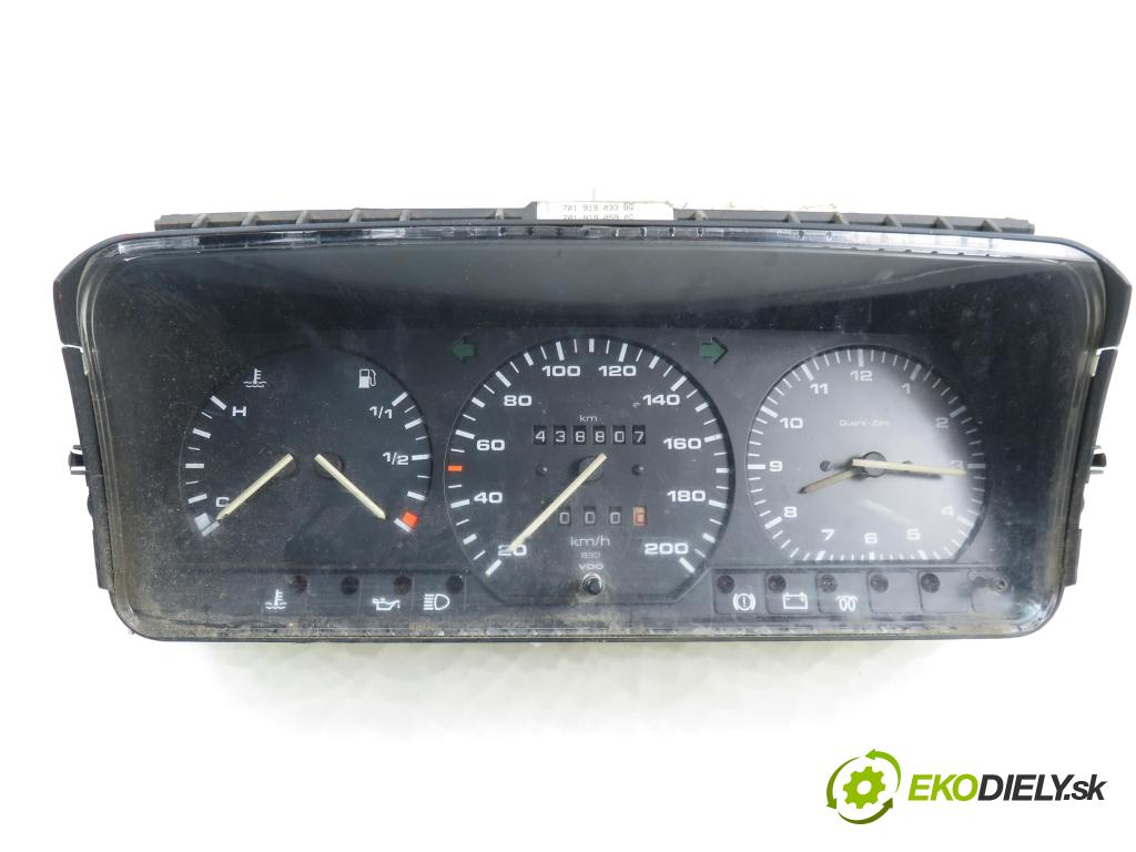 VW TRANSPORTER IV Platforma / podwozie (70E, 70L, 70M, 7DE, 7DL KABINA/PLATFORMA 1993 57,00 2.4 D 78 - AAB 2370,00 Prístrojovka na ODKAZ: 701919033BQ