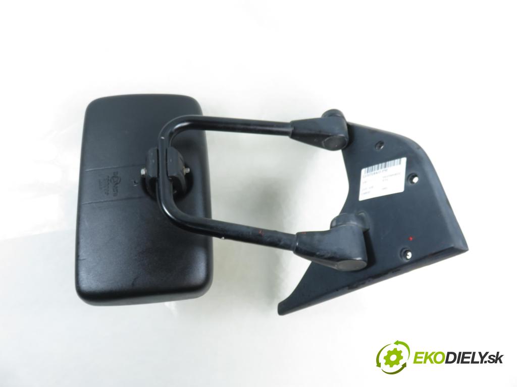 VW TRANSPORTER IV Platforma / podwozie (70E, 70L, 70M, 7DE, 7DL KABINA/PLATFORMA 1993 57,00 2.4 D 78 - AAB 2370,00 Spätné zrkadlo PM 