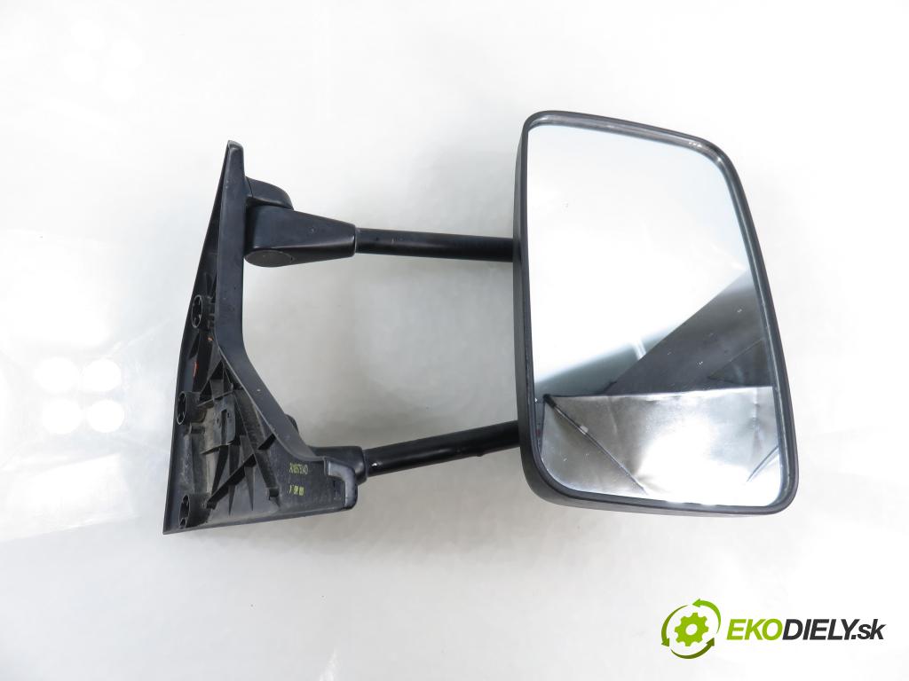 VW TRANSPORTER IV Platforma / podwozie (70E, 70L, 70M, 7DE, 7DL KABINA/PLATFORMA 1993 57,00 2.4 D 78 - AAB 2370,00 Spätné zrkadlo PM