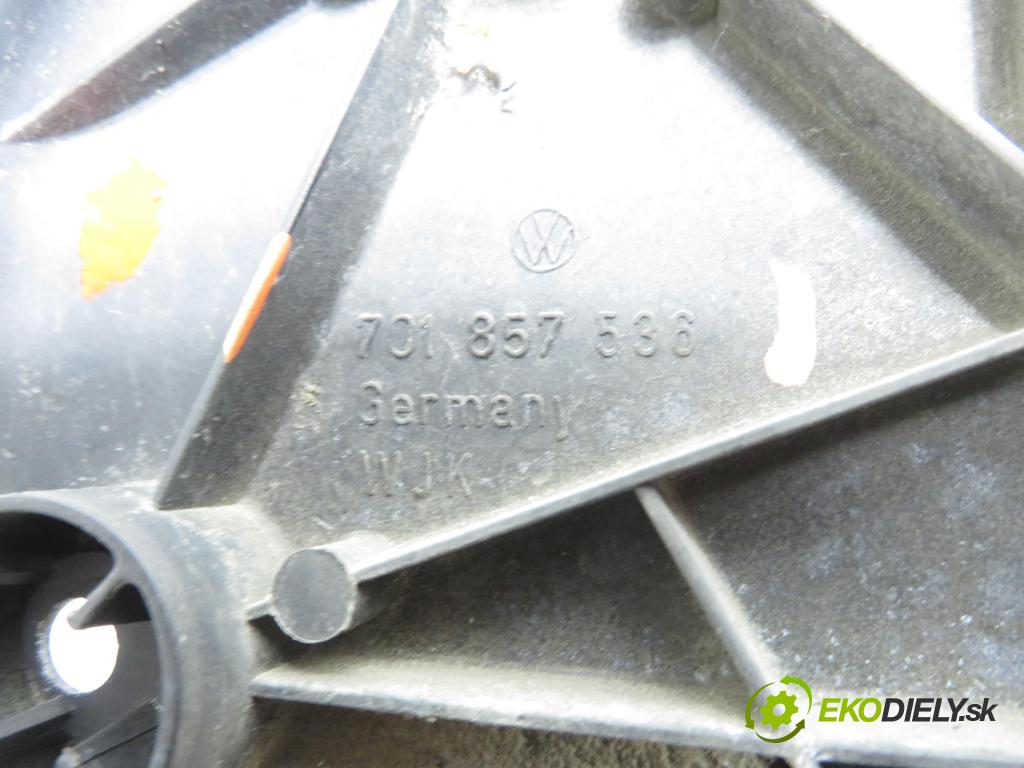 VW TRANSPORTER IV Platforma / podwozie (70E, 70L, 70M, 7DE, 7DL KABINA/PLATFORMA 1993 57,00 2.4 D 78 - AAB 2370,00 Spätné zrkadlo PM