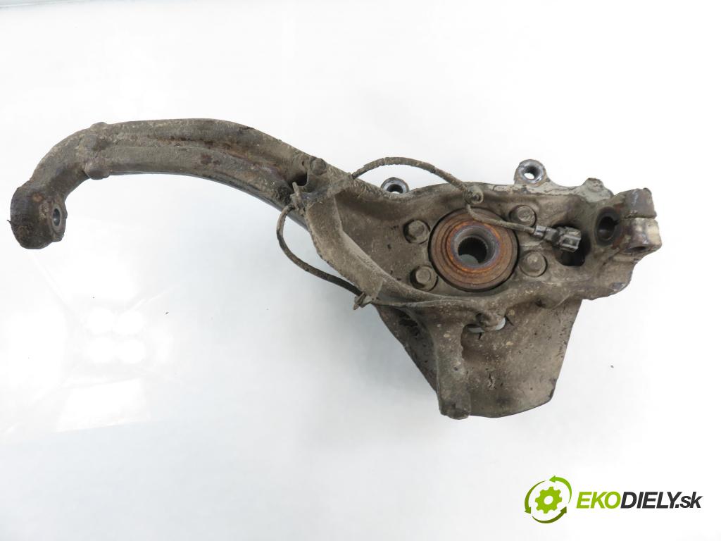 NISSAN PATHFINDER III (R51) TERENOWY 2007 198,00 4.0 4WD 269 - VQ40DE 3954,00 náboj PP ABS