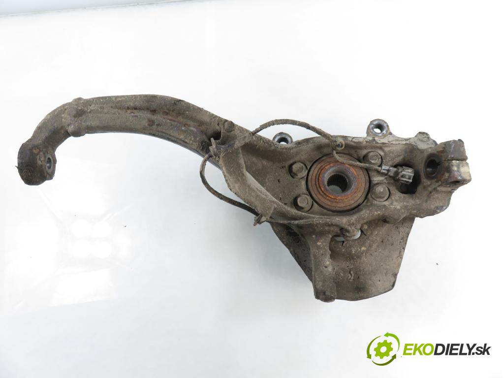 NISSAN PATHFINDER III (R51) TERENOWY 2007 198,00 4.0 4WD 269 - VQ40DE 3954,00 náboj PP ABS