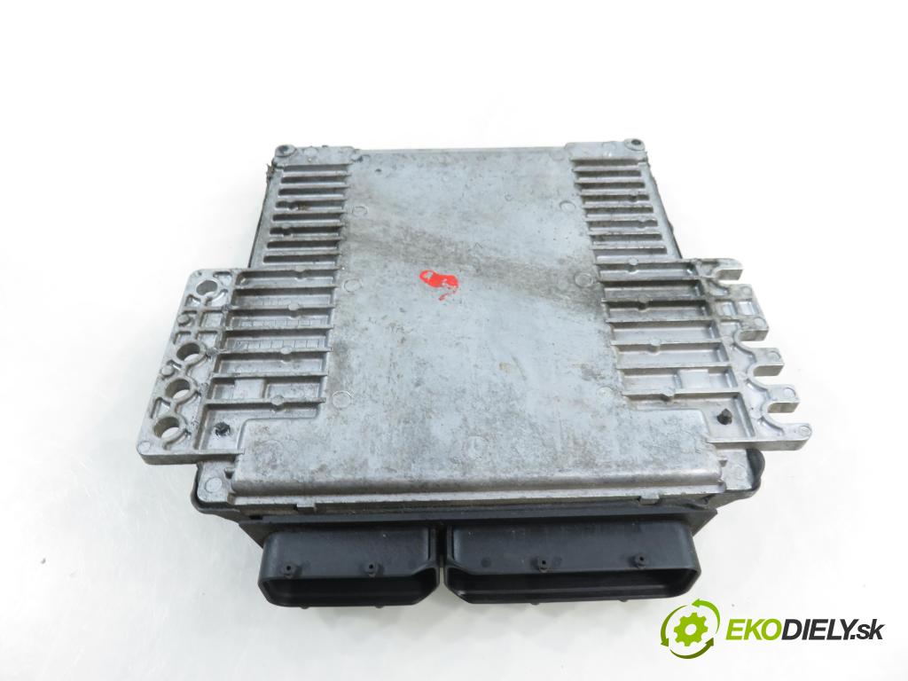 NISSAN PATHFINDER III (R51) TERENOWY 2007 198,00 4.0 4WD 269 - VQ40DE 3954,00 Riadiaca jednotka Motor MEC70000B1