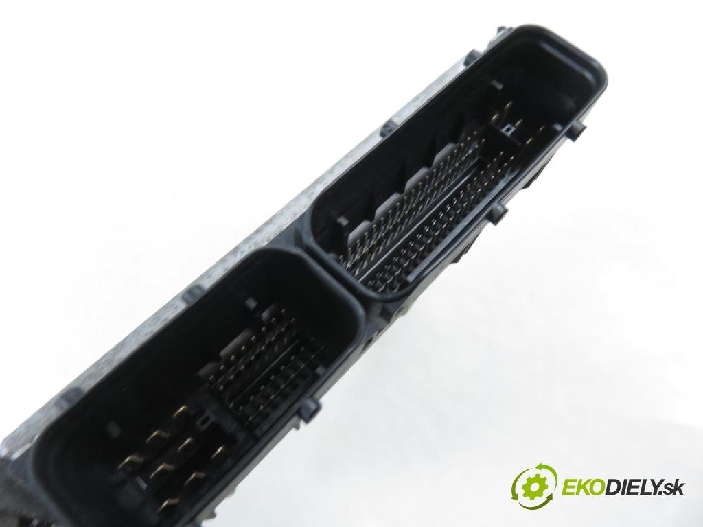 NISSAN PATHFINDER III (R51) TERENOWY 2007 198,00 4.0 4WD 269 - VQ40DE 3954,00 Riadiaca jednotka Motor MEC70000B1