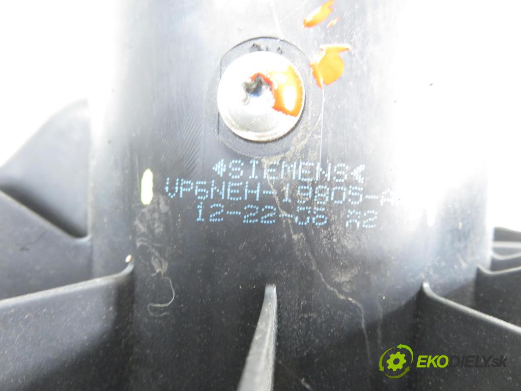 NISSAN PATHFINDER III (R51) TERENOWY 2007 198,00 4.0 4WD 269 - VQ40DE 3954,00 Ventilátor vetráku VP6NEH19805AA