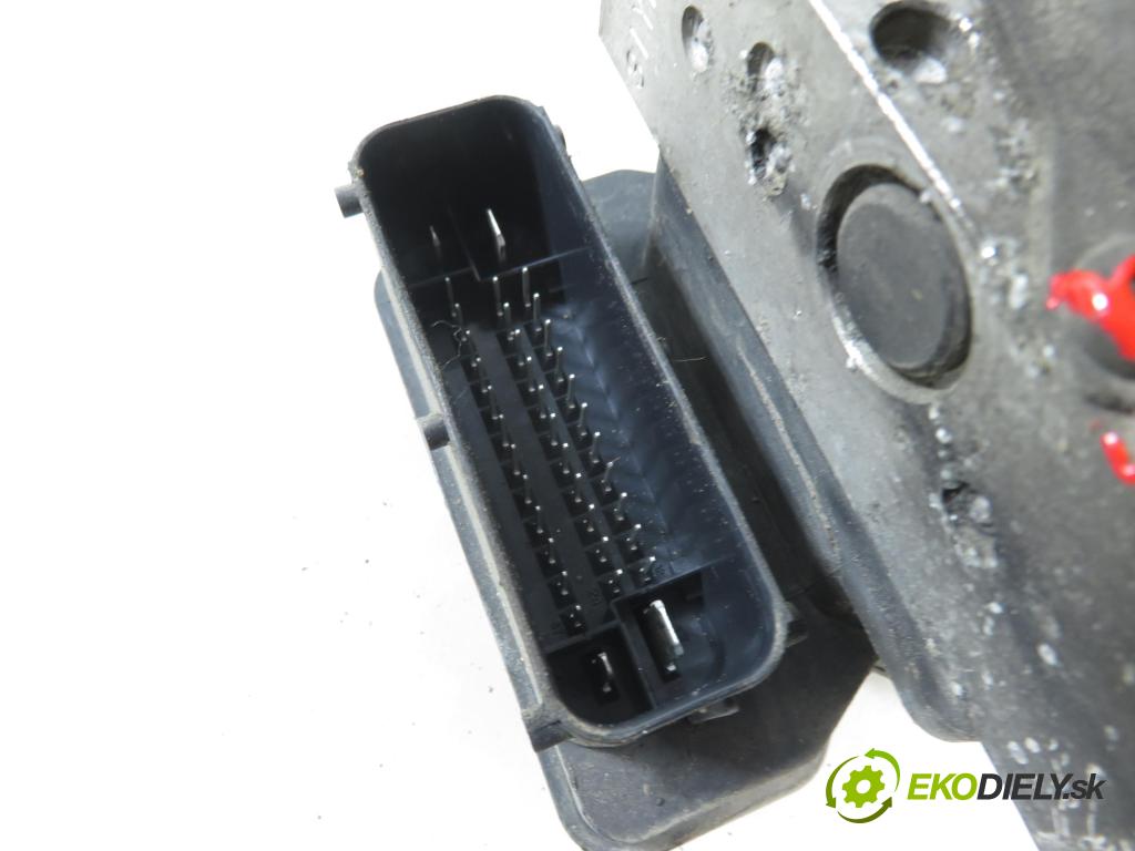 KIA RIO II (JB) HB 2011 81,00 1.5 CRDi 110 - D4FA 1493,00 Pumpa ABS BE6003F303 ; BH6013F310 ; 589201E410 (Pumpa ABS)