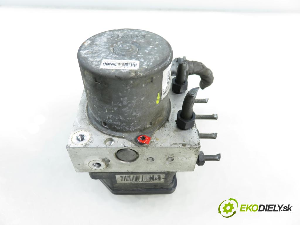 KIA RIO II (JB) HB 2011 81,00 1.5 CRDi 110 - D4FA 1493,00 Pumpa ABS BE6003F303 ; BH6013F310 ; 589201E410 (Pumpa ABS)