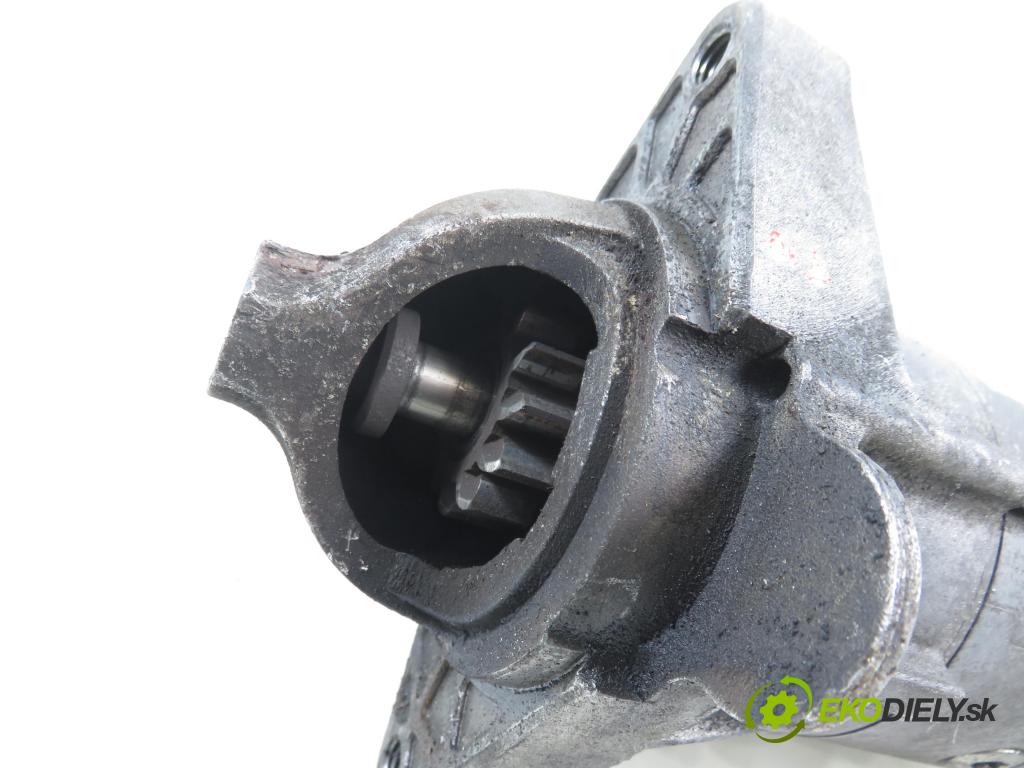 RENAULT MASTER III Platforma / podwozie (EV, HV, UV) KABINA/PLATFORMA 2016 120,00 2.3 dCi 165 FWD - M9T 702 2298,00 Štartér 233003407R ; 233003407RA ; ESW2211 (Štartér)