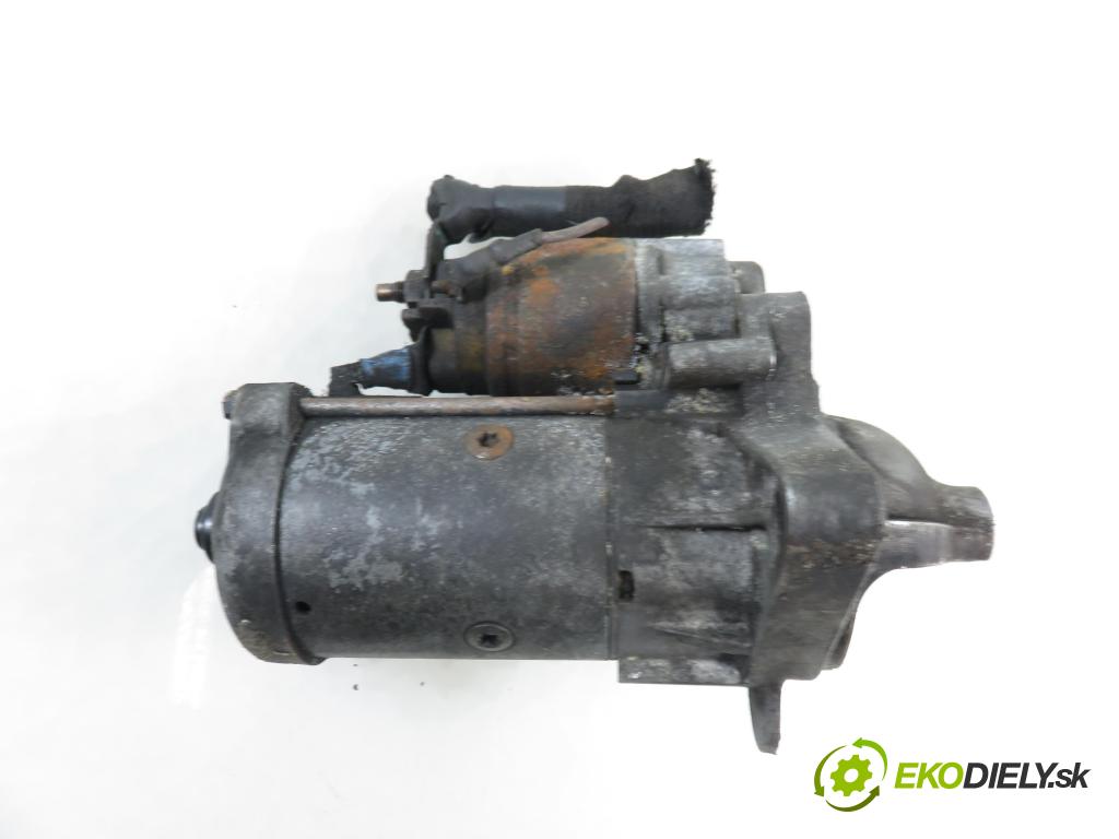 RENAULT MASTER III Platforma / podwozie (EV, HV, UV) KABINA/PLATFORMA 2016 120,00 2.3 dCi 165 FWD - M9T 702 2298,00 Štartér 233003407R ; 233003407RA ; ESW2211 (Štartér)