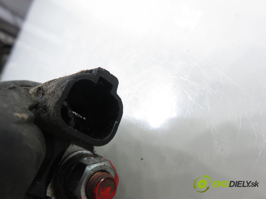 KIA RIO II (JB) HB 2011 81,00 1.5 CRDi 110 - D4FA 1493,00 Štartér  (Štartér)