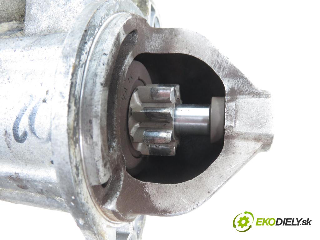 KIA RIO II (JB) HB 2011 81,00 1.5 CRDi 110 - D4FA 1493,00 Štartér  (Štartér)