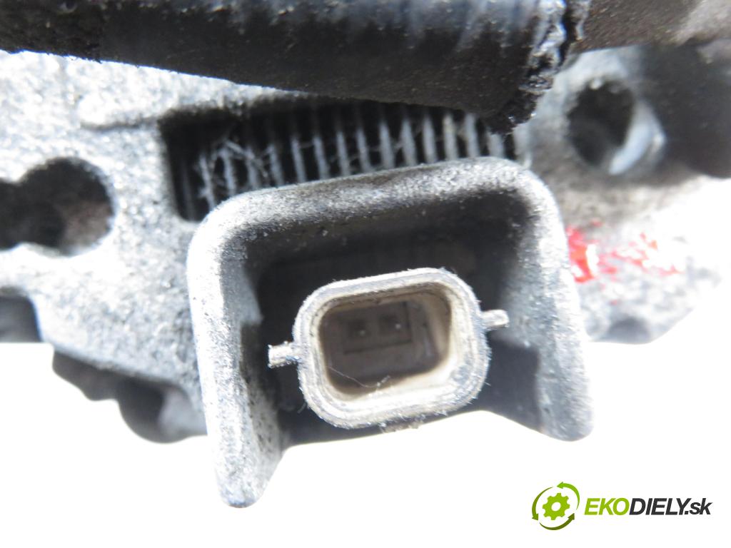 RENAULT MASTER III Platforma / podwozie (EV, HV, UV) KABINA/PLATFORMA 2016 120,00 2.3 dCi 165 FWD - M9T 702 2298,00 Alternátor 231008137R ; A003TX0481 (Alternátor)