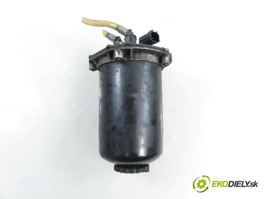 RENAULT MASTER III Platforma / podwozie (EV, HV, UV) KABINA/PLATFORMA 2016 120,00 2.3 dCi 165 FWD - M9T 702 2298,00 obal filtra paliva