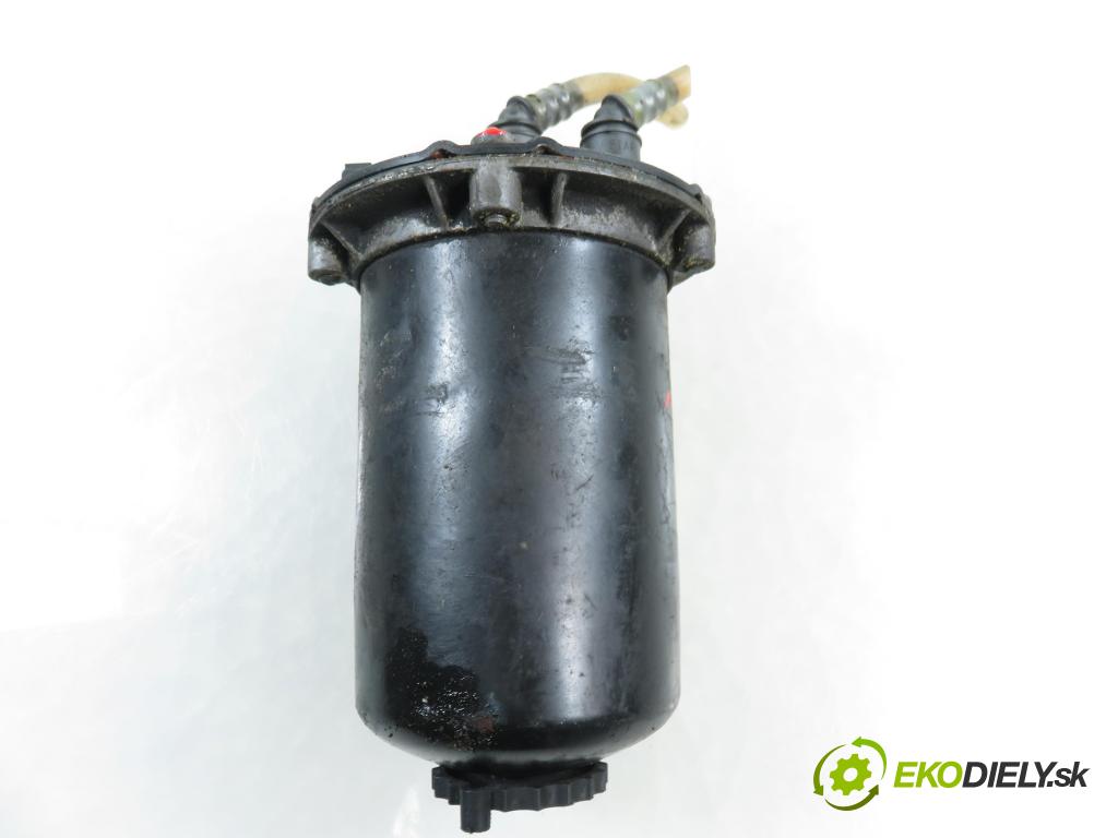 RENAULT MASTER III Platforma / podwozie (EV, HV, UV) KABINA/PLATFORMA 2016 120,00 2.3 dCi 165 FWD - M9T 702 2298,00 obal filtra paliva