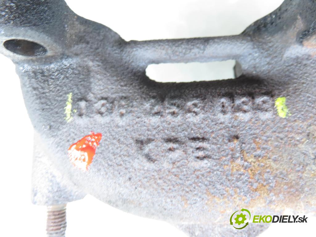 SKODA OCTAVIA I (1U2) LIFTBACK 1999 66,00 1.9 TDI 90- AGR 1896,00 Potrubie VYČERPAT: 038253033 (Výfukové potrubie)