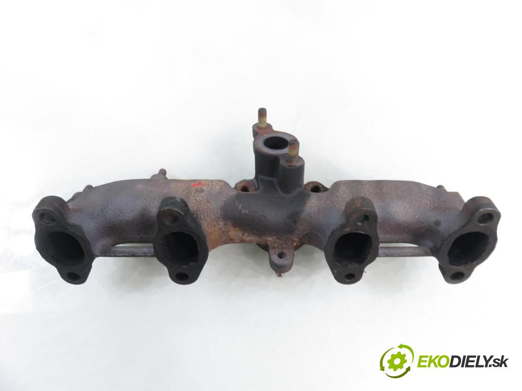 SKODA OCTAVIA I (1U2) LIFTBACK 1999 66,00 1.9 TDI 90- AGR 1896,00 Potrubie VYČERPAT: 038253033 (Výfukové potrubie)