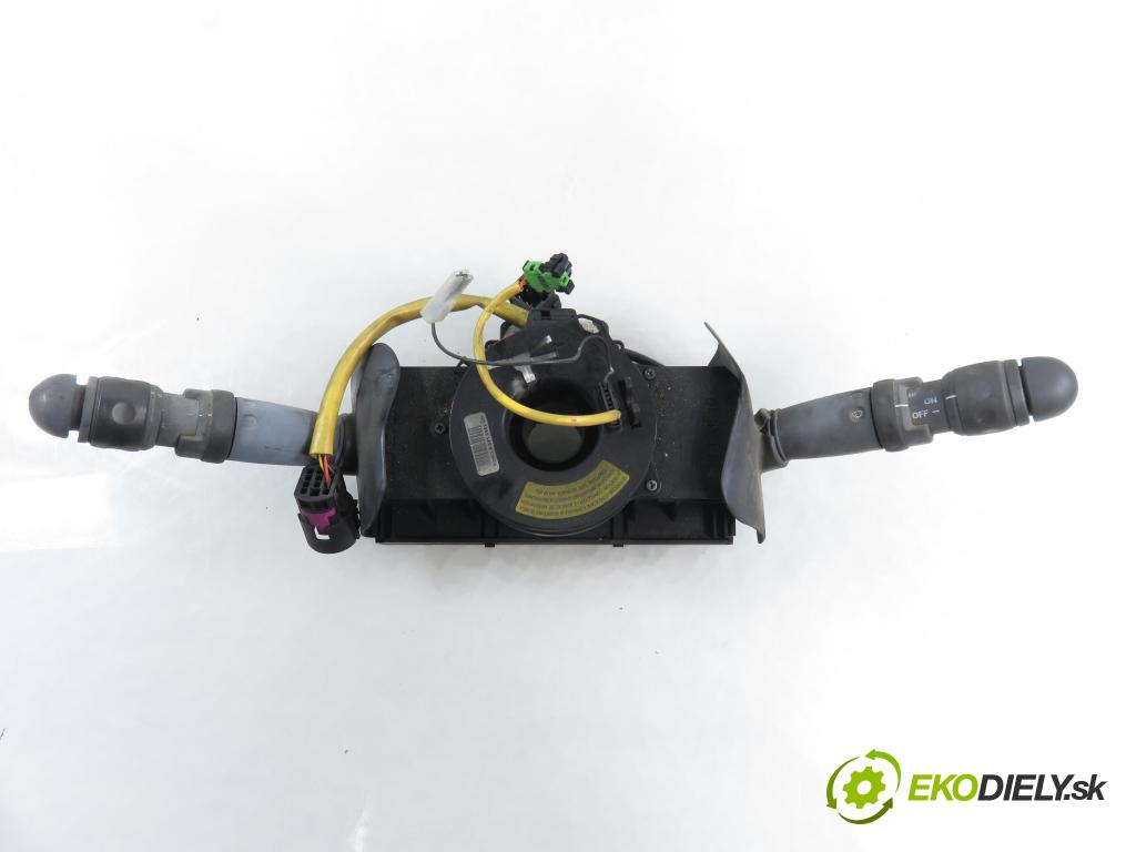 IVECO DAILY IV Skrzynia FURGON 2007 130,00 35C18 V, 35C18 V/P, 35S18 V, 35S18 V/P - F1CE0481H 2998,00 páčka/prepínač 504107853