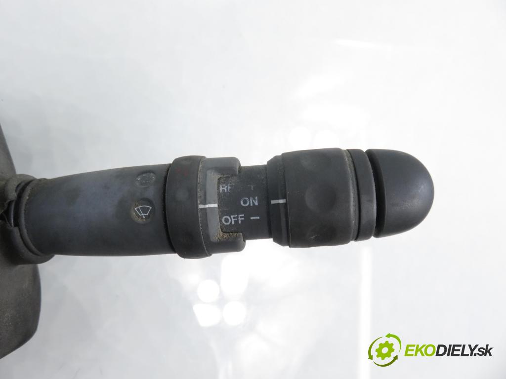 IVECO DAILY IV Skrzynia FURGON 2007 130,00 35C18 V, 35C18 V/P, 35S18 V, 35S18 V/P - F1CE0481H 2998,00 páčka/prepínač 504107853