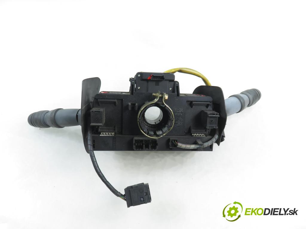 IVECO DAILY IV Skrzynia FURGON 2007 130,00 35C18 V, 35C18 V/P, 35S18 V, 35S18 V/P - F1CE0481H 2998,00 páčka/prepínač 504107853