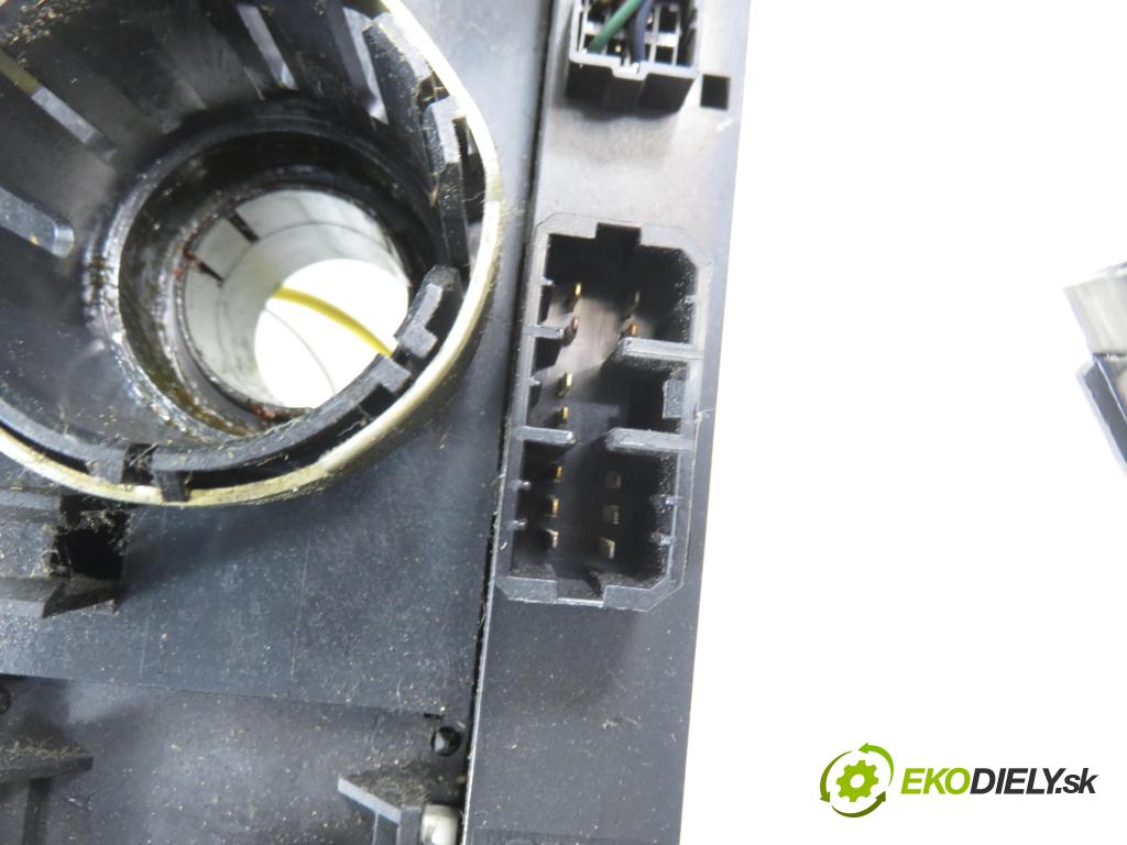 IVECO DAILY IV Skrzynia FURGON 2007 130,00 35C18 V, 35C18 V/P, 35S18 V, 35S18 V/P - F1CE0481H 2998,00 páčka/prepínač 504107853