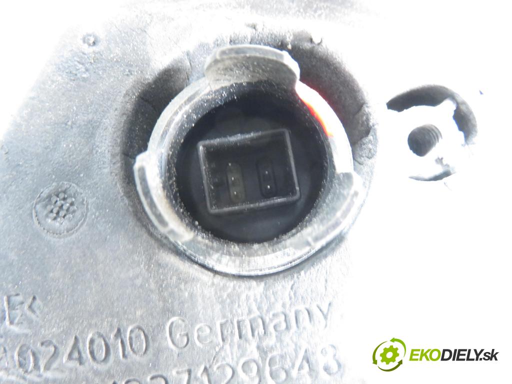 BMW 1 (E87) HB 2005 85,00 116 i - N45 B16 A 1596,00 Spätné zrkadlo 51337129643