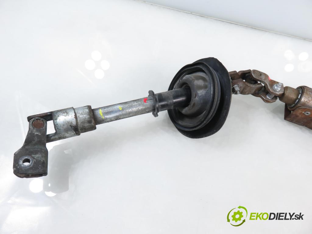 RENAULT MASTER III Platforma / podwozie (EV, HV, UV) KABINA/PLATFORMA 2016 120,00 2.3 dCi 165 FWD - M9T 702 2298,00 RÍŽOVÝ tyče riadiacej 480800001R