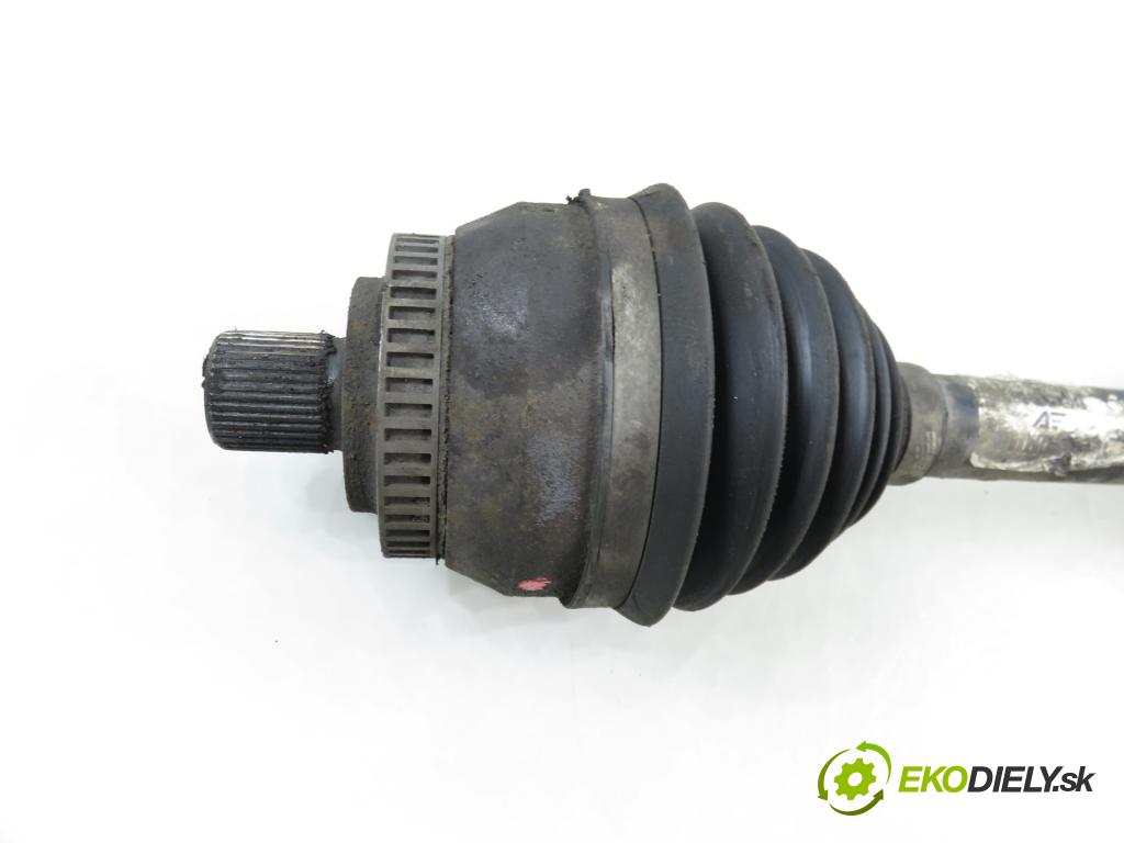 VW SHARAN (7M8, 7M9, 7M6) MINIVAN 2007 103,00 2.0 TDI - BRT 1968,00 Poloos PP