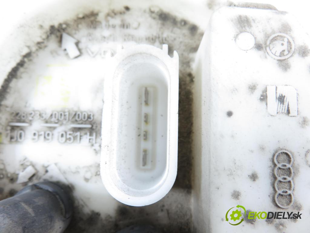 SKODA OCTAVIA I (1U2) LIFTBACK 2001 75,00 1.6 - AVU 1595,00 Pumpa paliva 1J0919051H