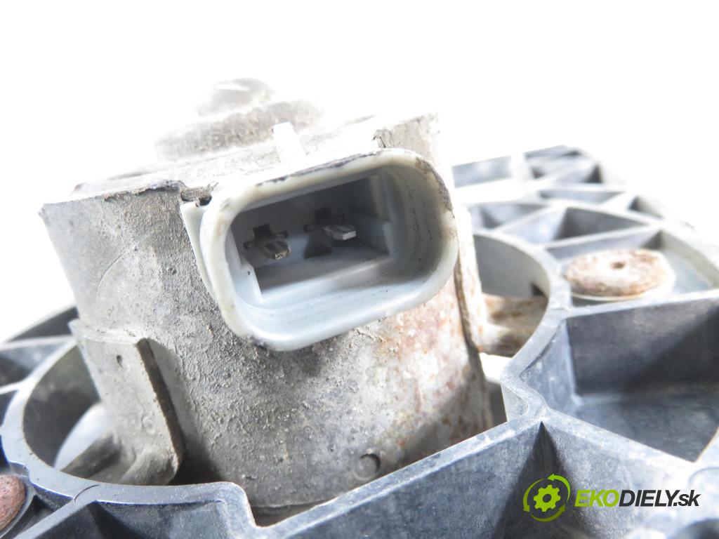 FIAT PANDA (169_) HB 2004 40,00 1.1 54 - 187 A1.000 1108,00 Ventilátor chladič vody 8744010