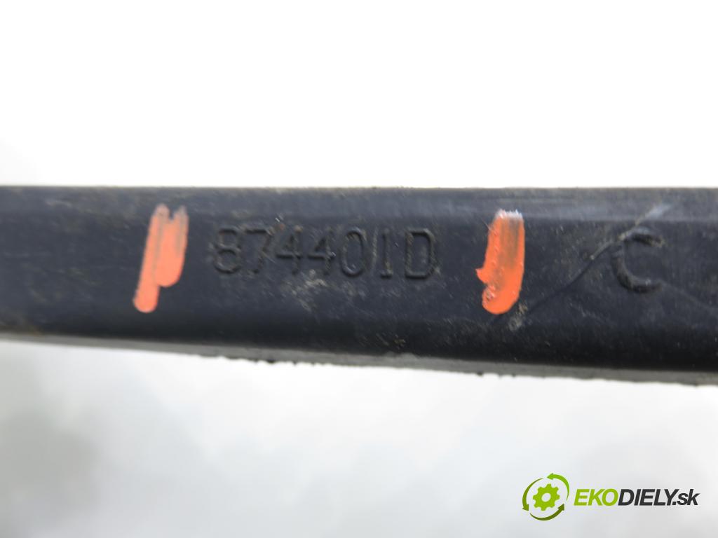 FIAT PANDA (169_) HB 2004 40,00 1.1 54 - 187 A1.000 1108,00 Ventilátor chladič vody 8744010