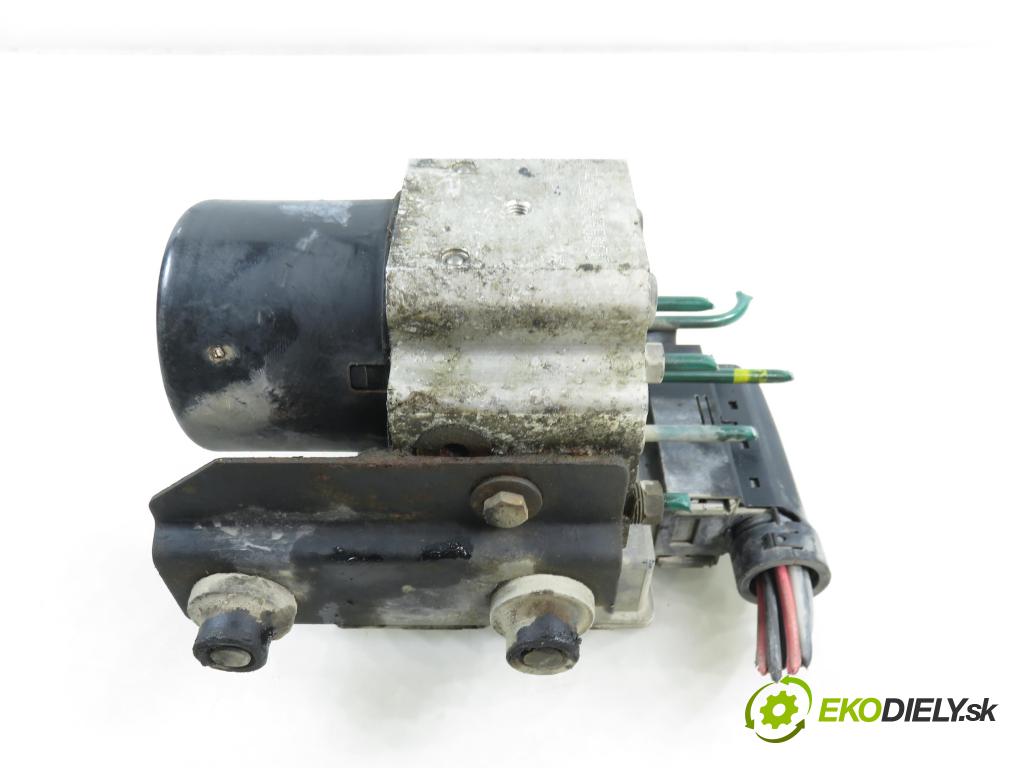 RENAULT MASTER II Skrzynia (FD) FURGON 2006 66,00 2.2 dCI 90 - G9T 750 2188,00 Pumpa ABS 13664106 ; 54084698D ; 8200196053 (Pumpa ABS)