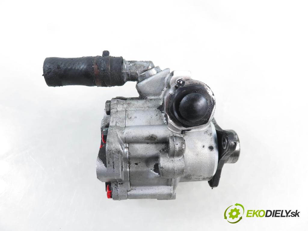 RENAULT MASTER II Skrzynia (FD) FURGON 2006 66,00 2.2 dCI 90 - G9T 750 2188,00 Pumpa servočerpadlo  (Servočerpadlo)