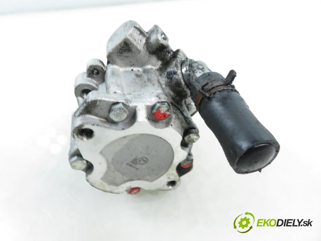 RENAULT MASTER II Skrzynia (FD) FURGON 2006 66,00 2.2 dCI 90 - G9T 750 2188,00 Pumpa servočerpadlo  (Servočerpadlo)