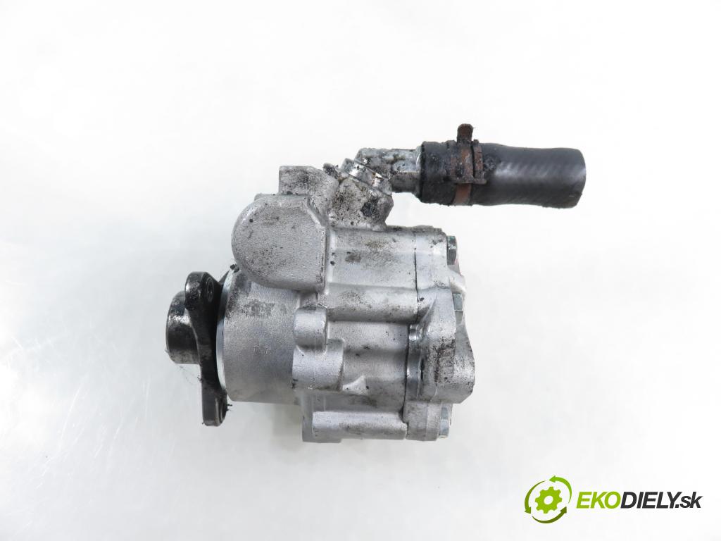RENAULT MASTER II Skrzynia (FD) FURGON 2006 66,00 2.2 dCI 90 - G9T 750 2188,00 Pumpa servočerpadlo  (Servočerpadlo)