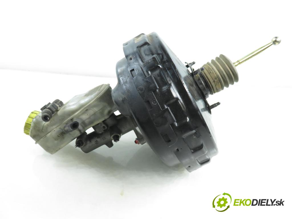 VW TRANSPORTER V Skrzynia (7HA, 7HH, 7EA, 7EH) FURGON 2006 96,00 2.5 TDI - AXD 2461,00 Posilovač 7H0612101A ; 03776705024 (Servočerpadlo)