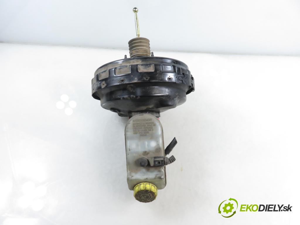 VW TRANSPORTER V Skrzynia (7HA, 7HH, 7EA, 7EH) FURGON 2006 96,00 2.5 TDI - AXD 2461,00 Posilovač 7H0612101A ; 03776705024 (Servočerpadlo)