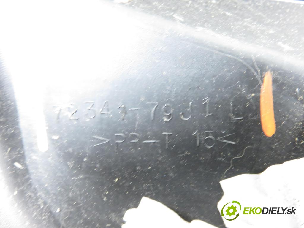 SUZUKI SX4 (EY, GY) CROSSOVER 2008 79,00 1.6 VVT 4x4 (RW 416) 107 - M16A 1586,00 Torpédo, plast pod čelné okno 7234179J1L (Torpédo (plast pod čelným sklom))