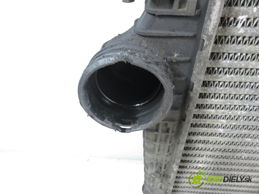 VW SHARAN (7M8, 7M9, 7M6) MINIVAN 2007 103,00 2.0 TDI - BRT 1968,00 chladič intercooler