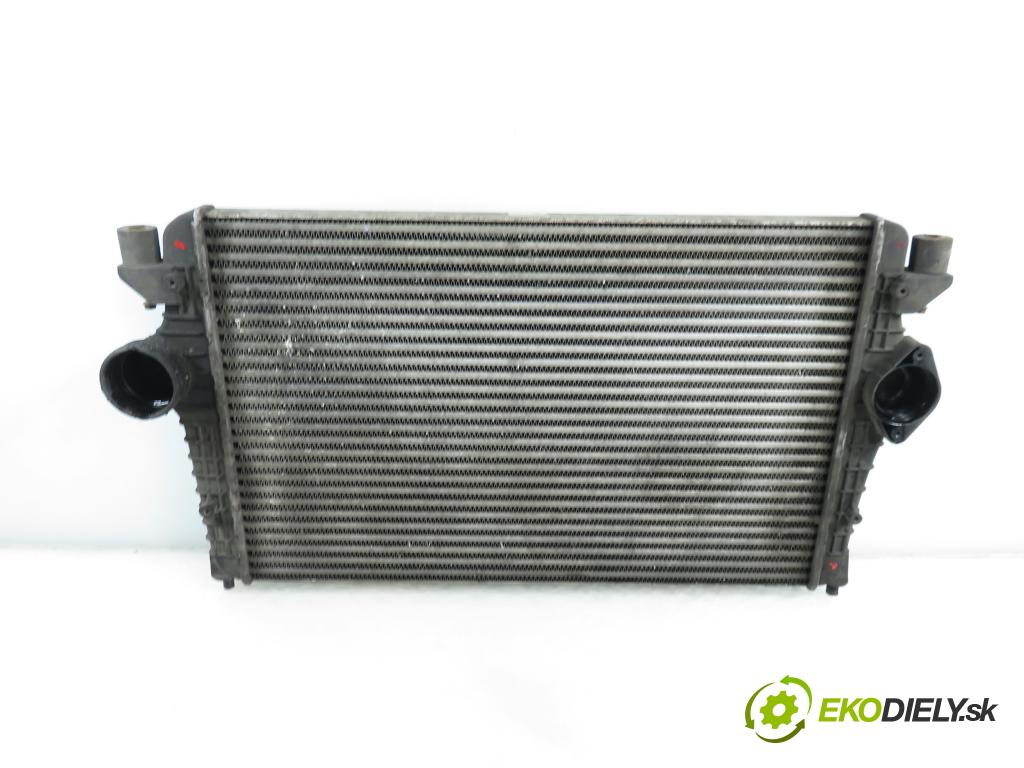 VW SHARAN (7M8, 7M9, 7M6) MINIVAN 2007 103,00 2.0 TDI - BRT 1968,00 chladič intercooler
