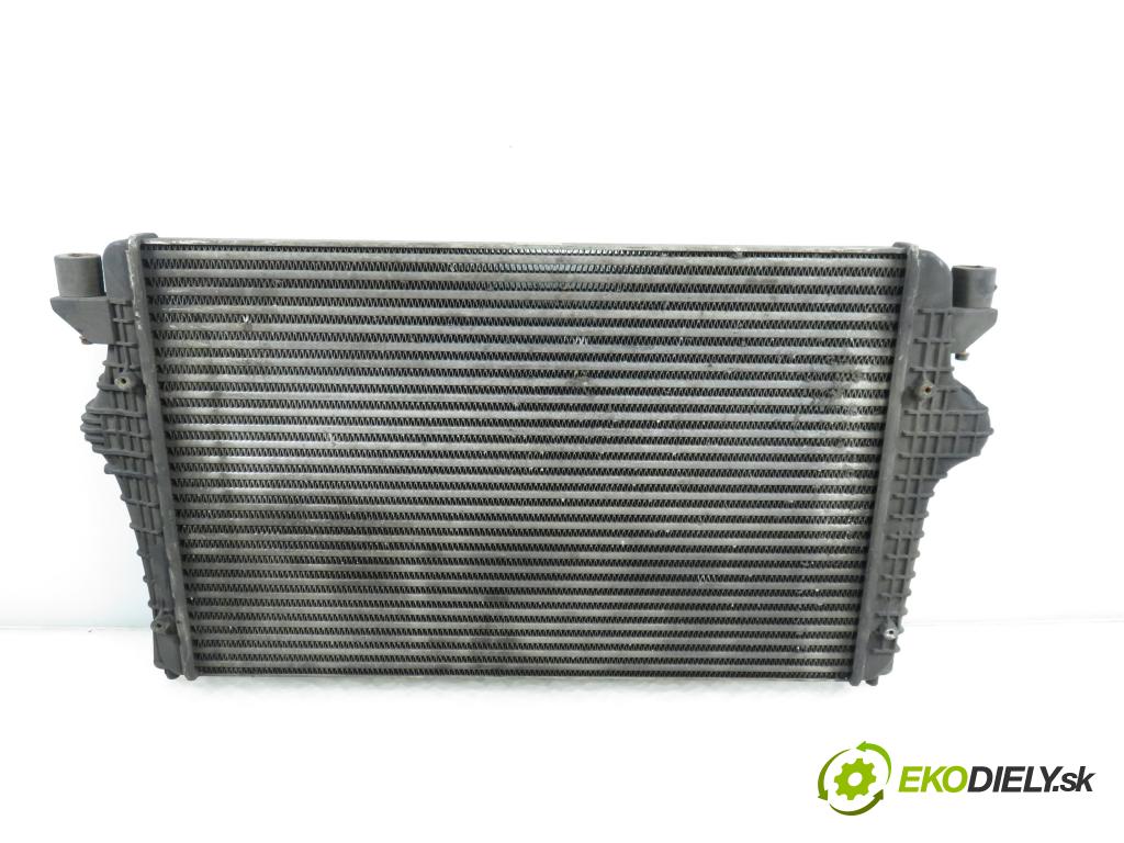 VW SHARAN (7M8, 7M9, 7M6) MINIVAN 2007 103,00 2.0 TDI - BRT 1968,00 chladič intercooler