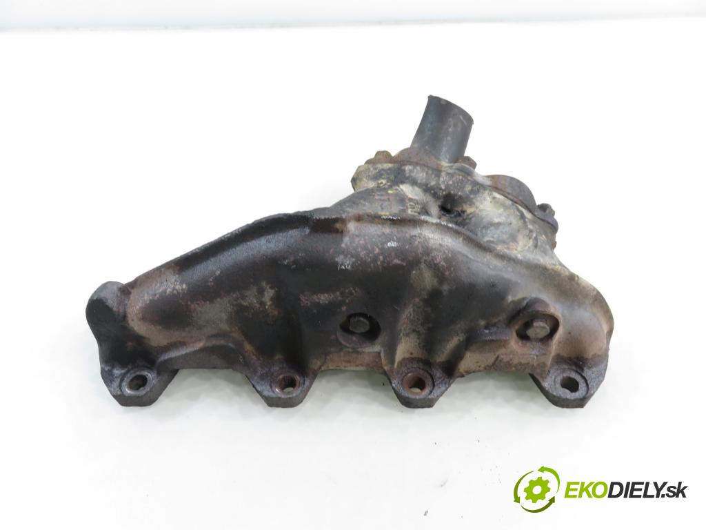 BMW 3 Touring (E36) KOMBI 1998 85,00 318 i 116 - M43 B18 (184E2) 1796,00 Potrubie VYČERPAT: 1732924 ; 1728894 ; 1728892 (Výfukové potrubie)