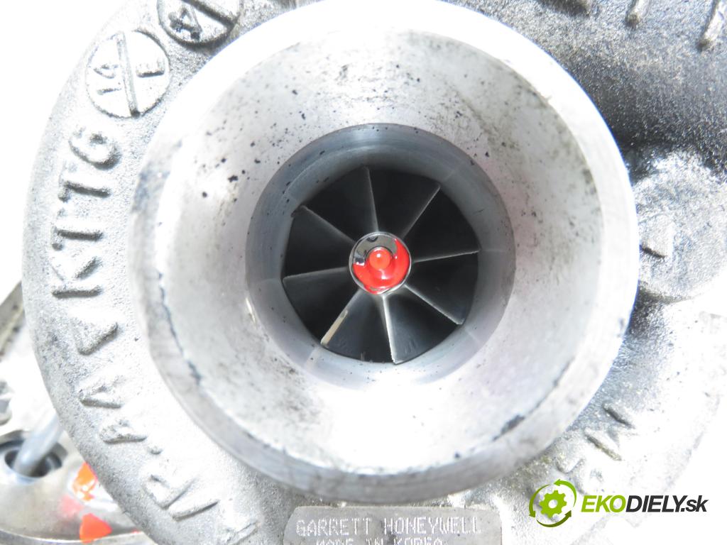 HYUNDAI i40 CW (VF) KOMBI 2014 100,00 1.7 CRDi 136 - D4FD 1685,00 Turbodúchadlo 282012A000 ; 7940970001 (Turbodúchadlo (kompletné))