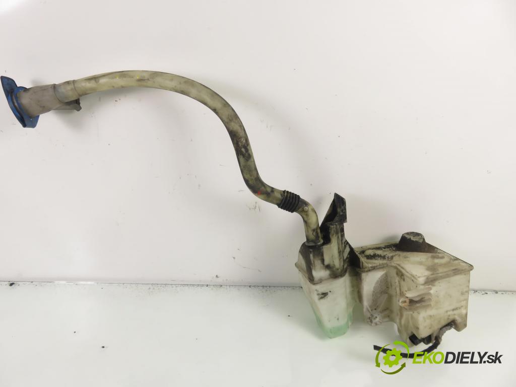 VW TRANSPORTER V Skrzynia (7HA, 7HH, 7EA, 7EH) FURGON 2005 77,00 1.9 TDI PD 105 - AXB 1896,00 Nádržka ostrekovačov 7H0955453G ; 7H0955463A (Kľučka dverí ostatné)