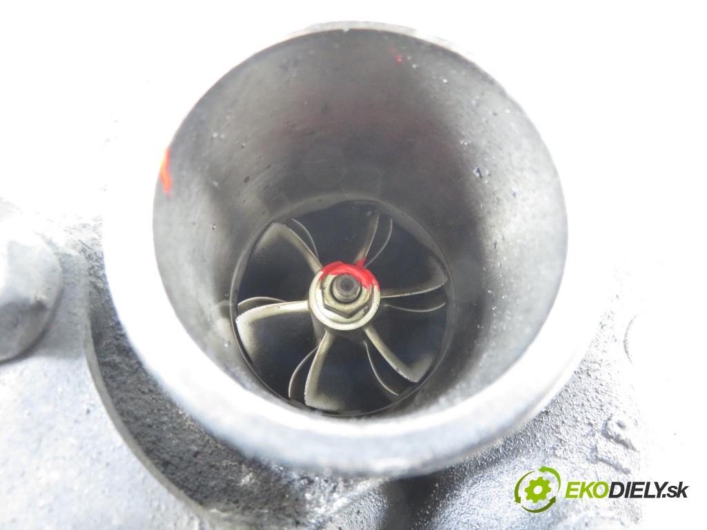 FIAT DUCATO Furgon (250_, 290_) FURGON 2010 74,00 100 Multijet 2.2 D - 4HV 2198,00 Turbodúchadlo 6U3Q6K682AF (Turbodúchadlo (kompletné))