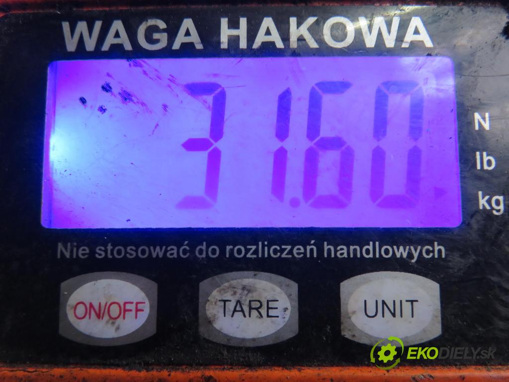 HONDA JAZZ II (GD_, GE3, GE2) HB 2003 61,00 1.3 (GD1) - L13A1 1339,00 Prevodovka MANUALNA SWLM