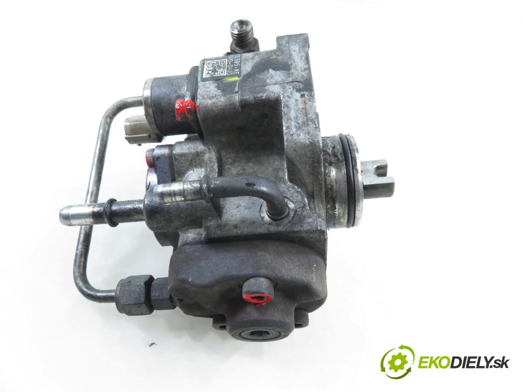 FIAT DUCATO Furgon (250_, 290_) FURGON 2010 74,00 100 Multijet 2.2 D - 4HV 2198,00 Pumpa vysokého tlaku 6C1Q9B395AE ; HU2940000403