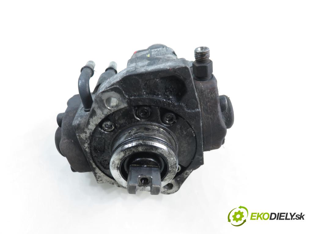 FIAT DUCATO Furgon (250_, 290_) FURGON 2010 74,00 100 Multijet 2.2 D - 4HV 2198,00 Pumpa vysokého tlaku 6C1Q9B395AE ; HU2940000403