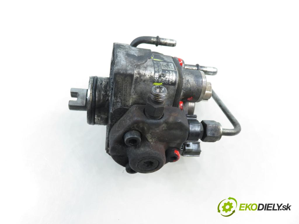 FIAT DUCATO Furgon (250_, 290_) FURGON 2010 74,00 100 Multijet 2.2 D - 4HV 2198,00 Pumpa vysokého tlaku 6C1Q9B395AE ; HU2940000403