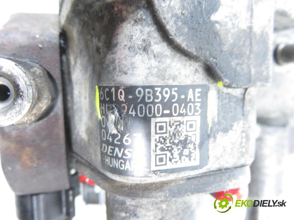 FIAT DUCATO Furgon (250_, 290_) FURGON 2010 74,00 100 Multijet 2.2 D - 4HV 2198,00 Pumpa vysokého tlaku 6C1Q9B395AE ; HU2940000403