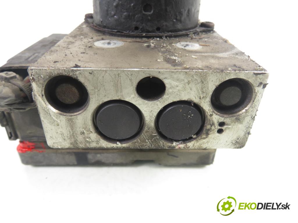 VW TRANSPORTER V Skrzynia (7HA, 7HH, 7EA, 7EH) FURGON 2005 77,00 1.9 TDI PD 105 - AXB 1896,00 Pumpa ABS 7H0907379G ; 10092503193 (Pumpa ABS)